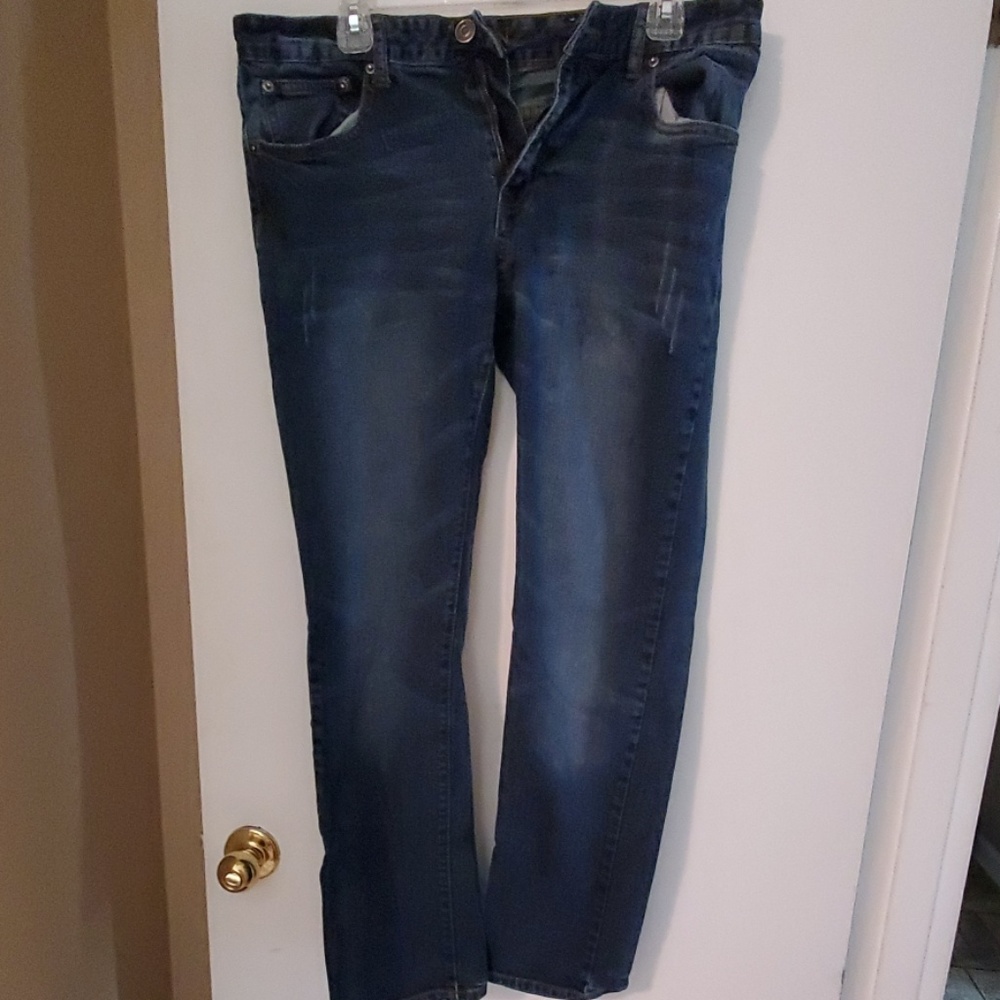 Mens jeans